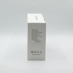 Ship Model Puff Effect Aroma Diffuser with Colour-Changing LED – image 6