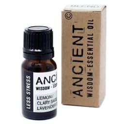 Less Stress Essential Oil Blend - Boxed - 10ml – image 1