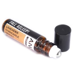 10ml Roll On Essential Oil Blend - Fall Asleep! – image 3