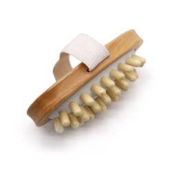 Anti-Cellulite Wooden Massager – image 3