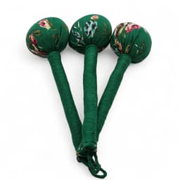 Wormwood Massage Hammer - Green – image 6