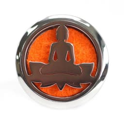 Car Diffuser Kit - Lotus Buddha- 30mm – image 11