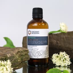 Peppermint Hydrolat 100ml – image 2