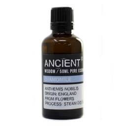 Chamomile (Pure) 50ml – image 3