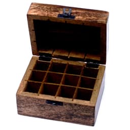 Mango Aromathrapy Box - AW (holds 12) – image 2