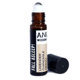 10ml Roll On Essential Oil Blend - Fall Asleep! – image 1