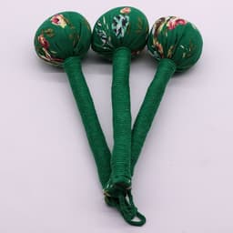 Wormwood Massage Hammer - Green – image 2