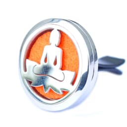 Car Diffuser Kit - Lotus Buddha- 30mm – image 1