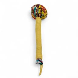 Wormwood Massage Hammer - Lemon – image 7
