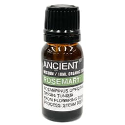 Rosemary Organic Essential Oil 10ml – image 1