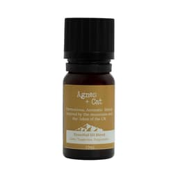Agnes + Cat Essential Oil Blend - Cat Bells - Lime, Tangerine & Peppermint – image 1