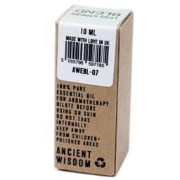 Less Stress Essential Oil Blend - Boxed - 10ml – image 4