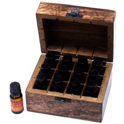 Mango Aromathrapy Box - AW (holds 12) – image 3