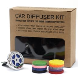 Car Diffuser Kit - Auto Wheel - 30mm – image 3