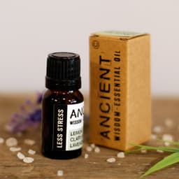 Less Stress Essential Oil Blend - Boxed - 10ml – image 2