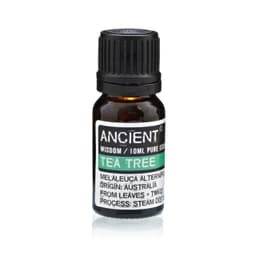 Set of Lavender, Tea Tree & Rosemary Essential Oils - 10ml Each – image 3