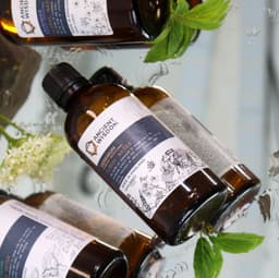 Geranium Hydrolat 100ml – image 3