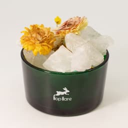 Hop Hare Diffusing Crystals & Floral Set - The Lion – image 4