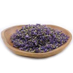 Mallow Flowers Whole Blue (0.5kg) – image 4