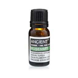 Set of Lavender, Tea Tree & Rosemary Essential Oils - 10ml Each – image 4