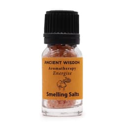 Energise Aromatherapy Smelling Salt – image 4