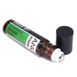 10ml Roll On Essential Oil Blend - Cheer Up! – image 3