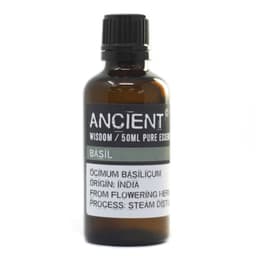 Basil 50ml – image 1