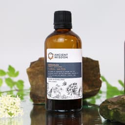 Geranium Hydrolat 100ml – image 2