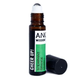 10ml Roll On Essential Oil Blend - Cheer Up! – image 1