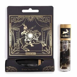 HH Tarot Roll On - The Knight – image 1