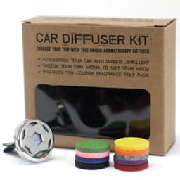 Car Diffuser Kit - Football - 30mm – image 3