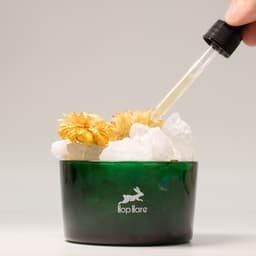 Hop Hare Diffusing Crystals & Floral Set - The Lion – image 2