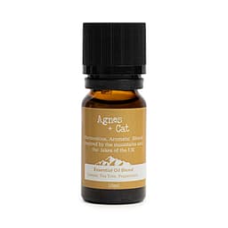 Agnes + Cat Essential Oil Blend - Windermere - Lemon, Tea Tree & Peppermint – image 2