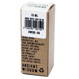 Sensual Essential Oil Blend - Boxed - 10ml – image 4