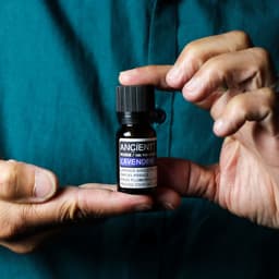 Set of Lavender, Tea Tree & Rosemary Essential Oils - 10ml Each – image 6