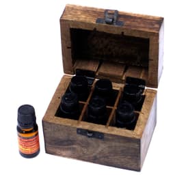 Mango Aromathrapy Box - AW (holds 6) – image 3