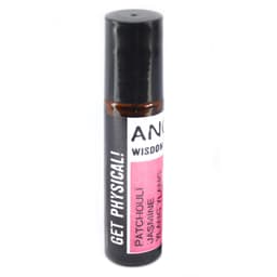 10ml Roll On Essential Oil Blend - Get Physical! – image 11
