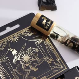HH Tarot Roll On - The Knight – image 2
