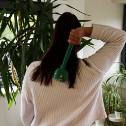 Wormwood Massage Hammer - Green – image 3