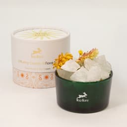 Hop Hare Diffusing Crystals & Floral Set - The Lion – image 8