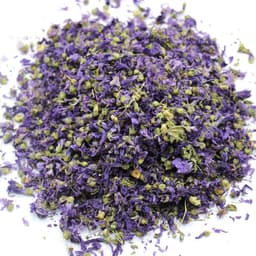 Mallow Flowers Whole Blue (0.5kg) – image 3