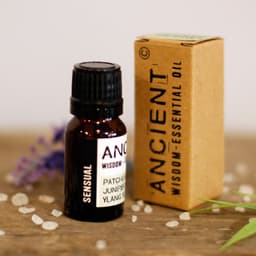 Sensual Essential Oil Blend - Boxed - 10ml – image 2
