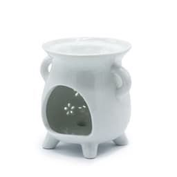 Caildren Oil Burner - Owl - White – image 2