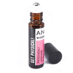 10ml Roll On Essential Oil Blend - Get Physical! – image 2
